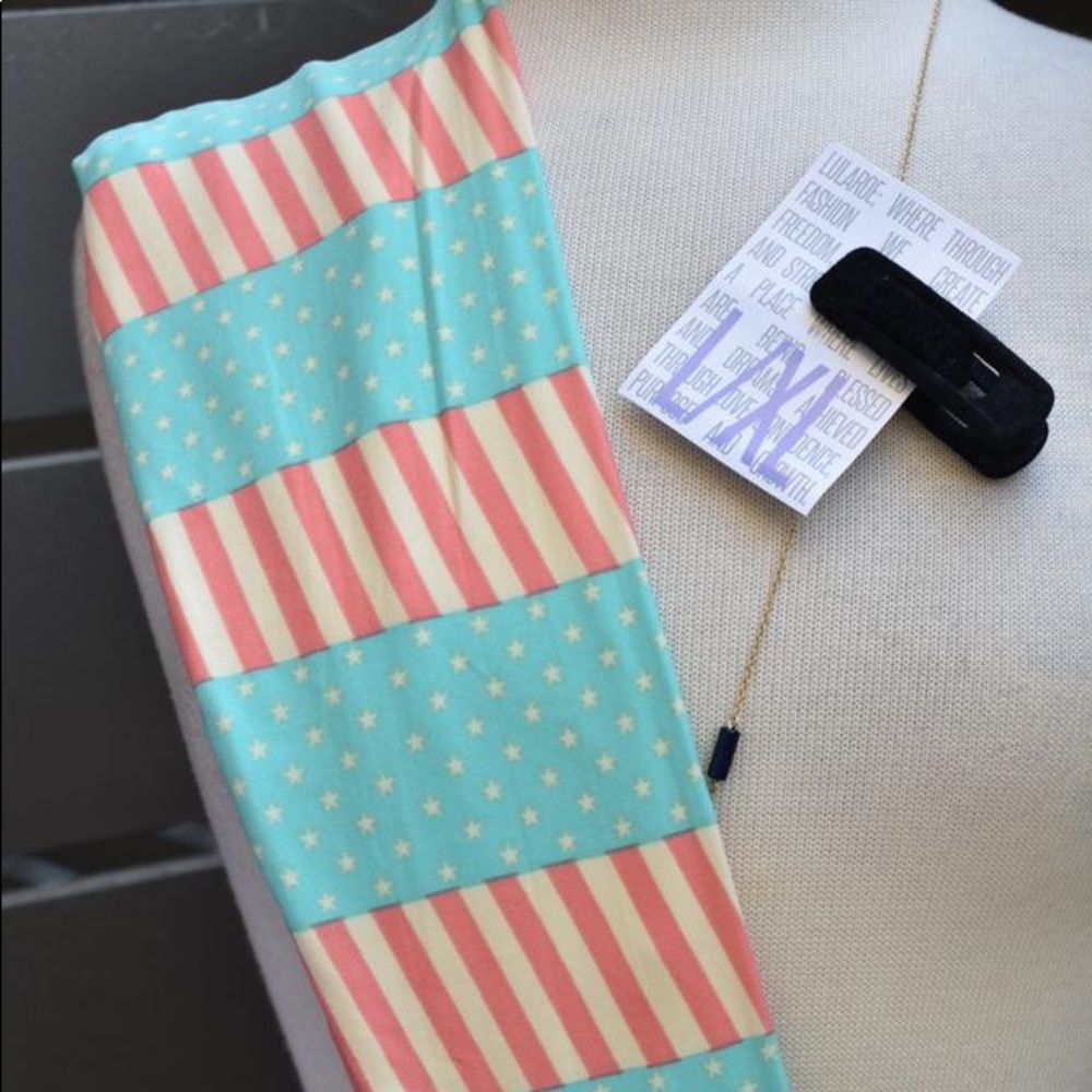 Lularoe Kids Leggings